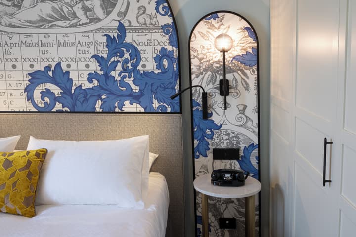 Hotel Indigo Florence by IHG