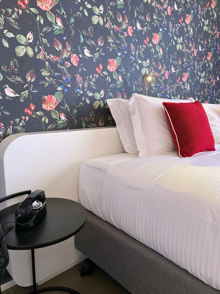 Hotel Indigo Florence by IHG
