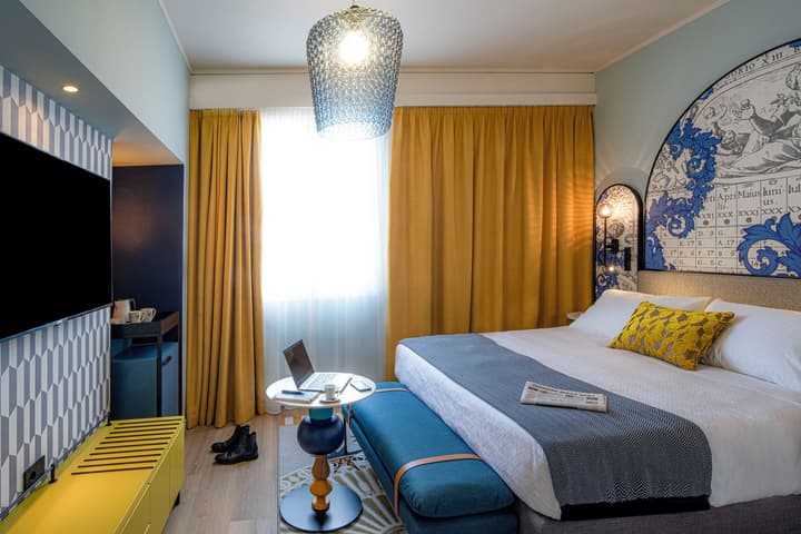 Hotel Indigo Florence by IHG