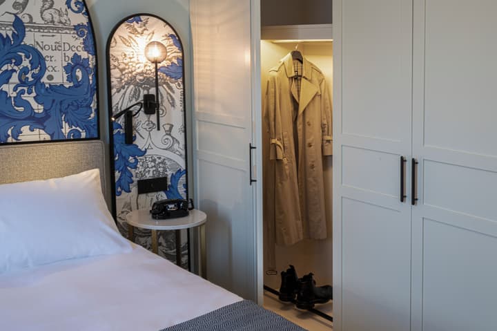 Hotel Indigo Florence by IHG
