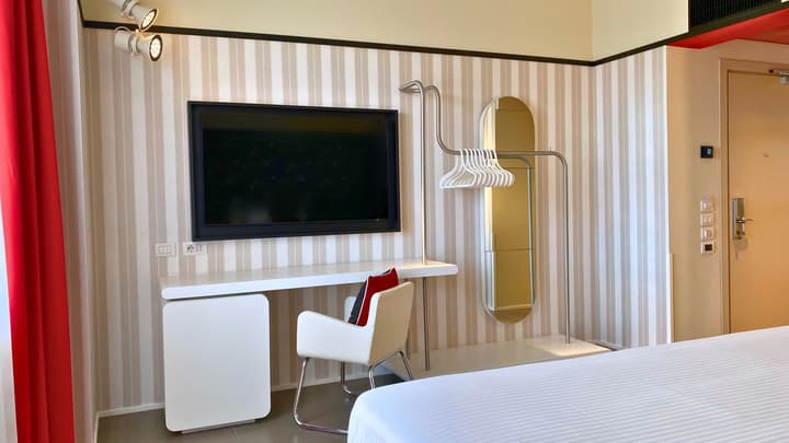 Hotel Indigo Florence by IHG