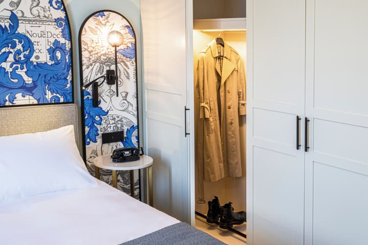 Hotel Indigo Florence by IHG
