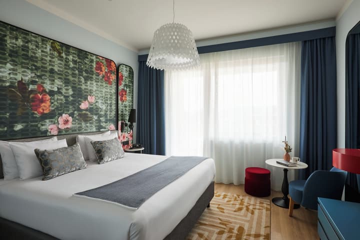 Hotel Indigo Florence by IHG