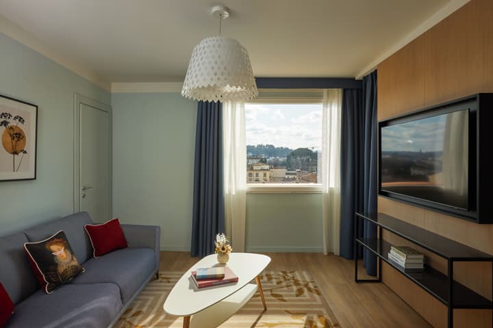 Hotel Indigo Florence by IHG