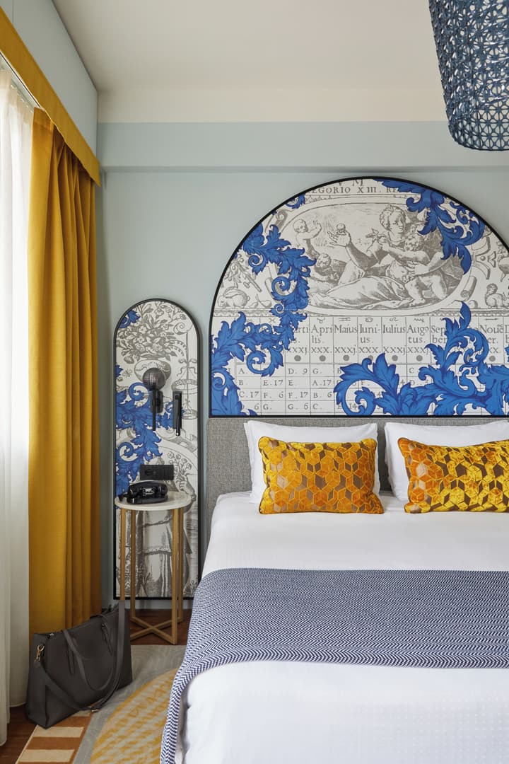 Hotel Indigo Florence by IHG
