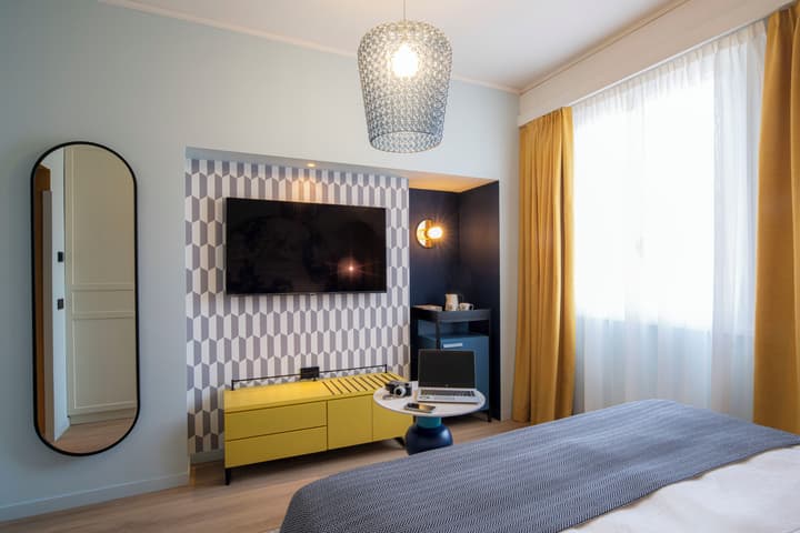 Hotel Indigo Florence by IHG