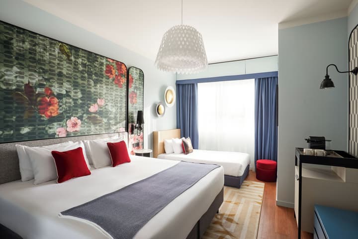Hotel Indigo Florence by IHG