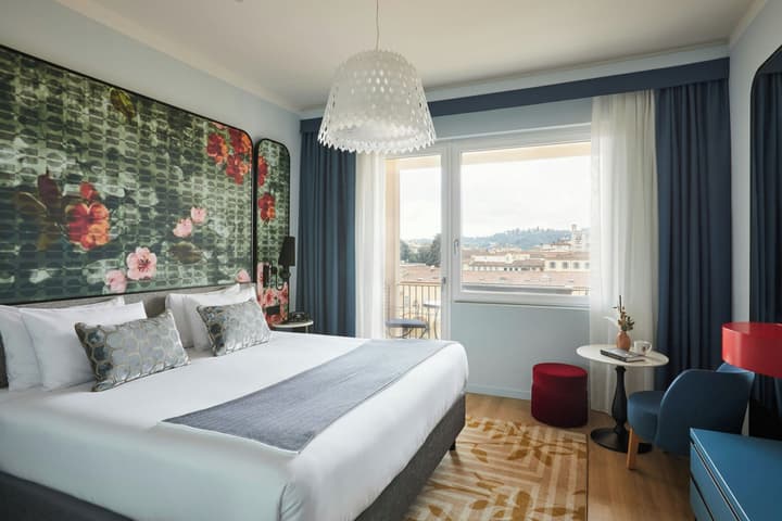 Hotel Indigo Florence by IHG