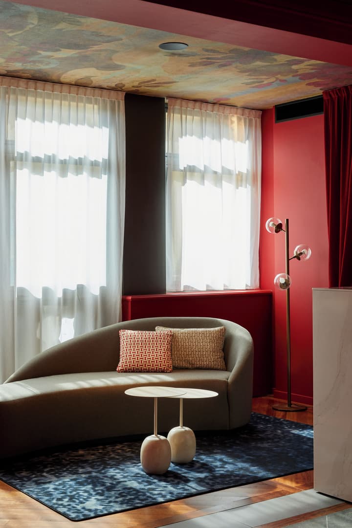Hotel Indigo Florence by IHG