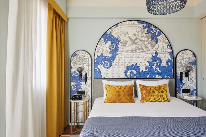 Hotel Indigo Florence by IHG