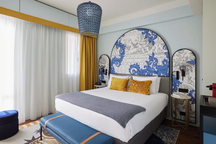Hotel Indigo Florence by IHG