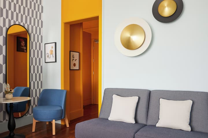 Hotel Indigo Florence by IHG
