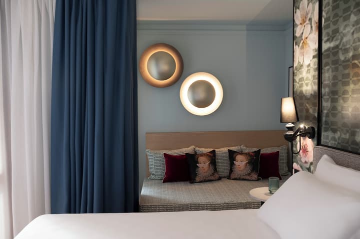 Hotel Indigo Florence by IHG