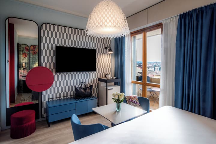 Hotel Indigo Florence by IHG