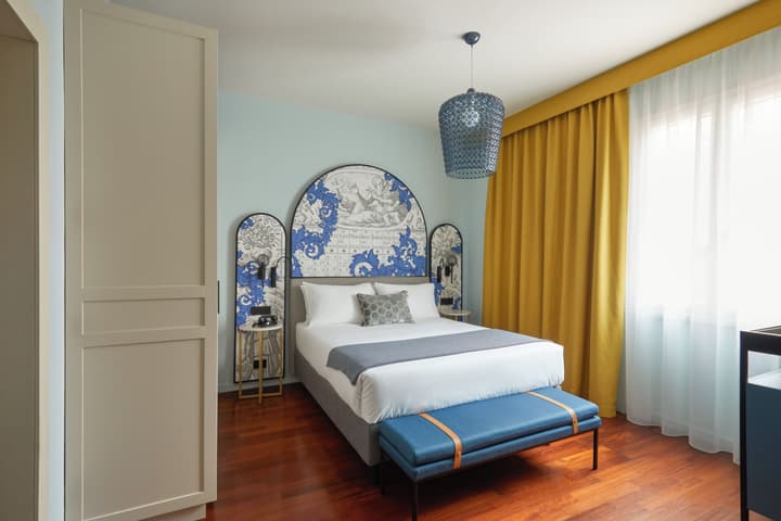 Hotel Indigo Florence by IHG