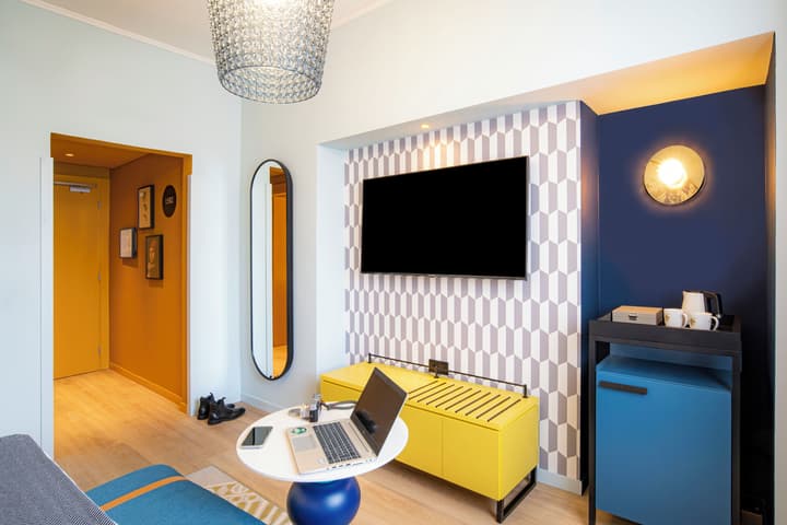 Hotel Indigo Florence by IHG