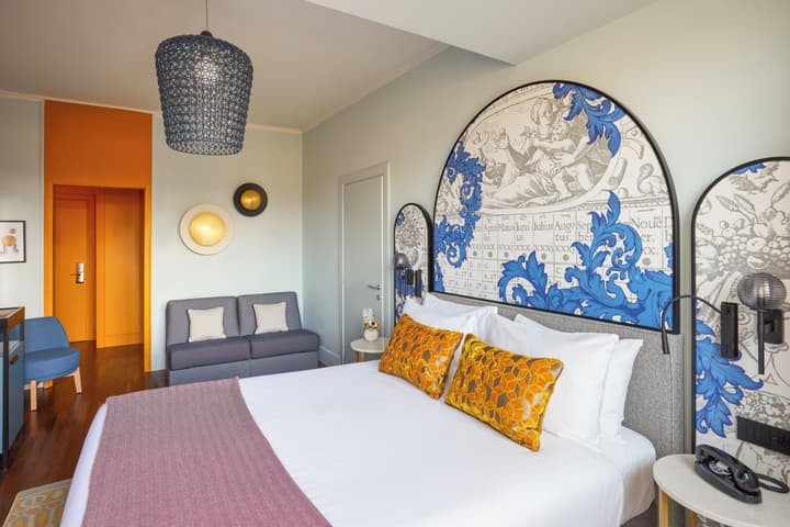 Hotel Indigo Florence by IHG