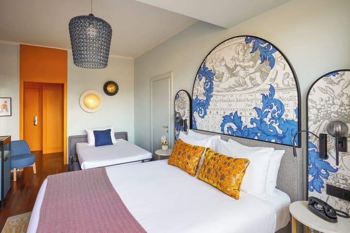 Hotel Indigo Florence by IHG