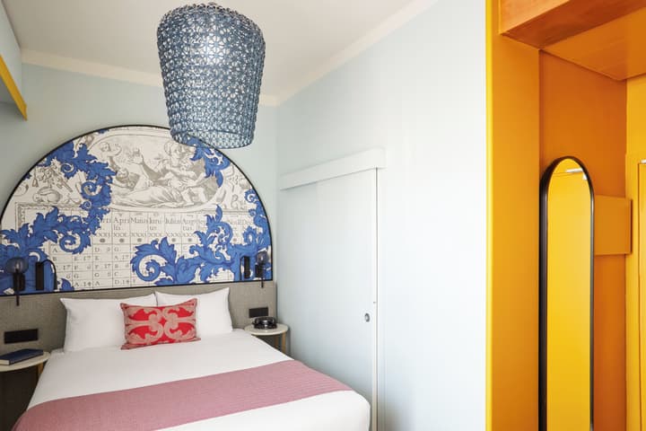 Hotel Indigo Florence by IHG
