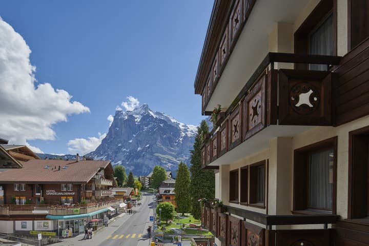 Hotel Spinne