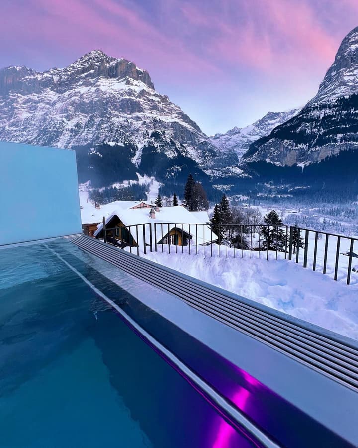 Hotel Spinne