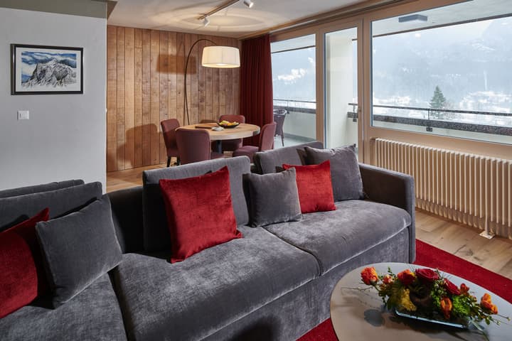 Hotel Spinne
