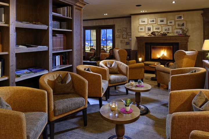Hotel Spinne