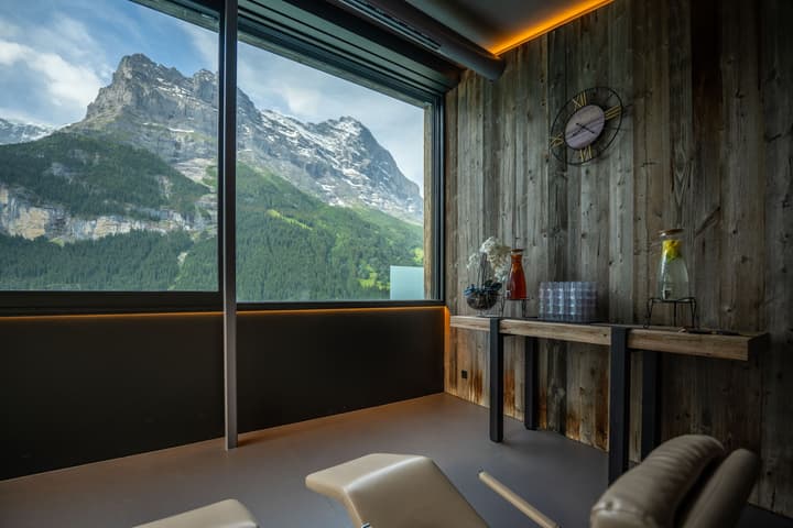 Hotel Spinne