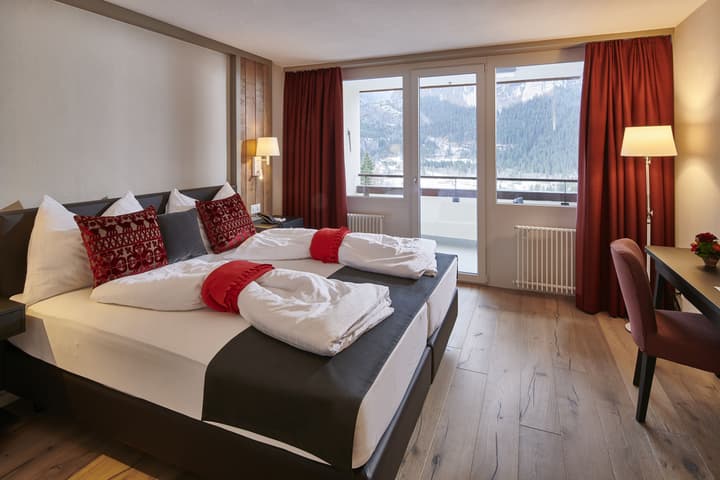 Hotel Spinne