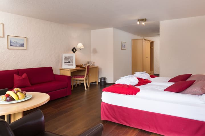 Hotel Spinne