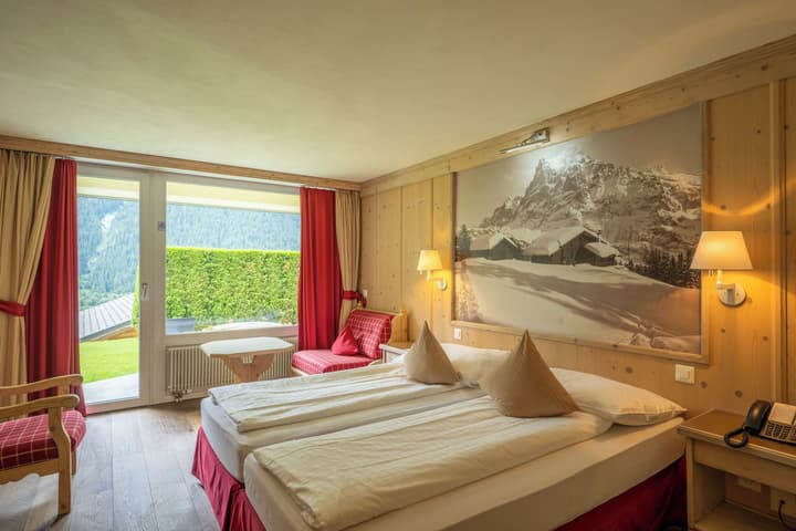 Hotel Spinne