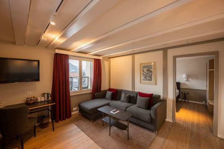 Hotel Spinne