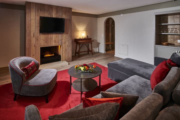 Hotel Spinne