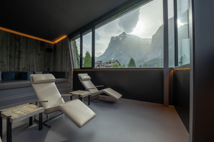 Hotel Spinne