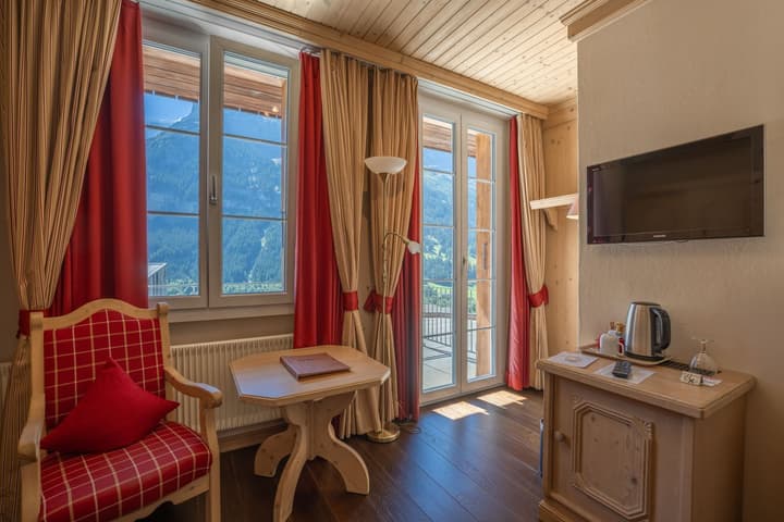 Hotel Spinne