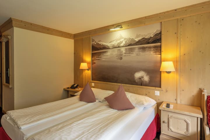 Hotel Spinne