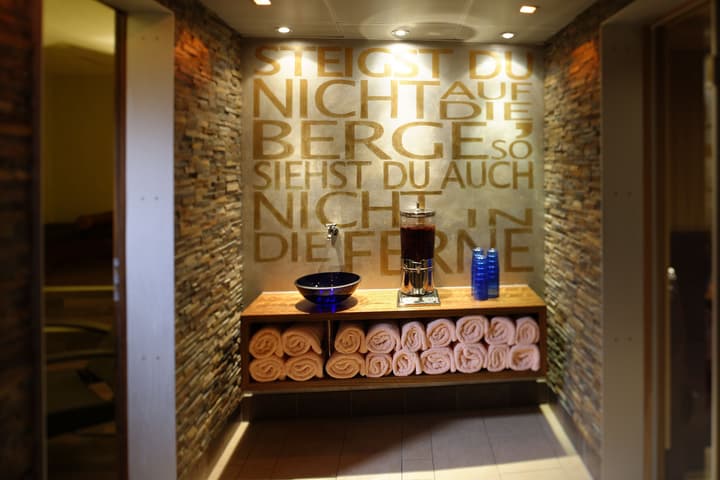 Hotel Spinne