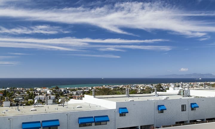 Hotel Hermosa