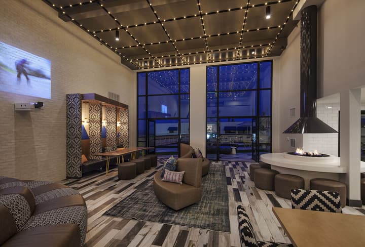 Hotel Hermosa