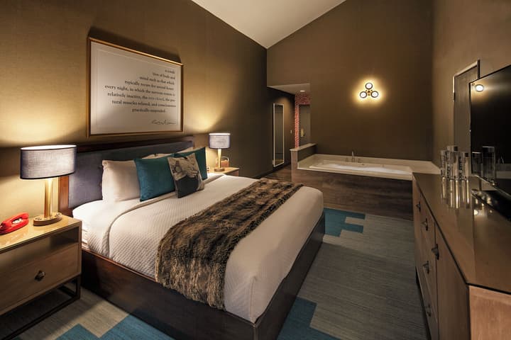 Hotel Hermosa