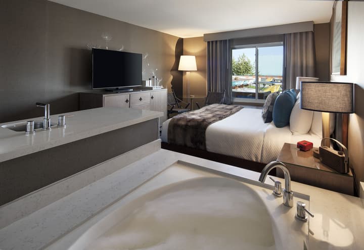 Hotel Hermosa