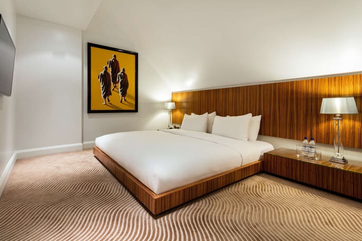 The May Fair Hotel, Mayfair, London