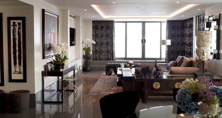 The May Fair Hotel, Mayfair, London
