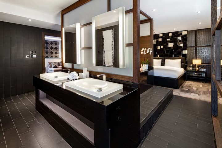 The May Fair Hotel, Mayfair, London