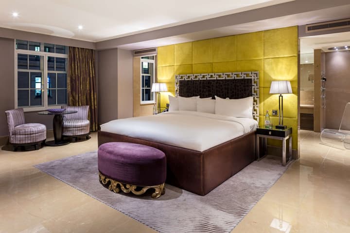 The May Fair Hotel, Mayfair, London