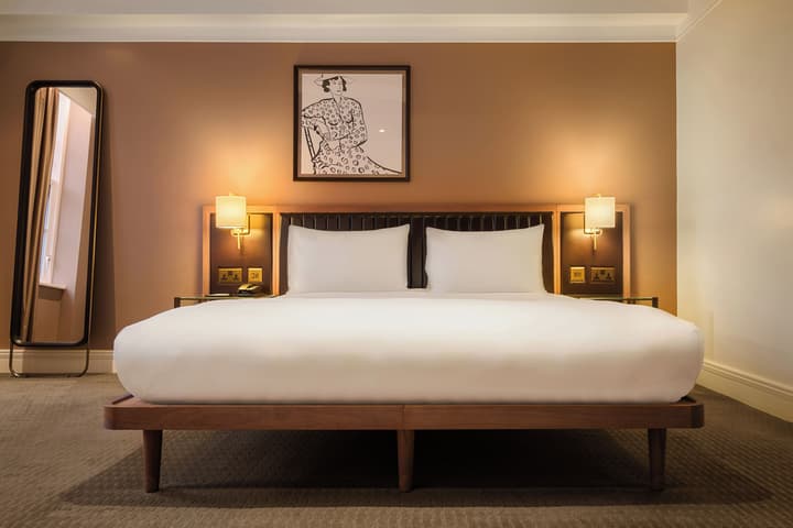 The May Fair Hotel, Mayfair, London