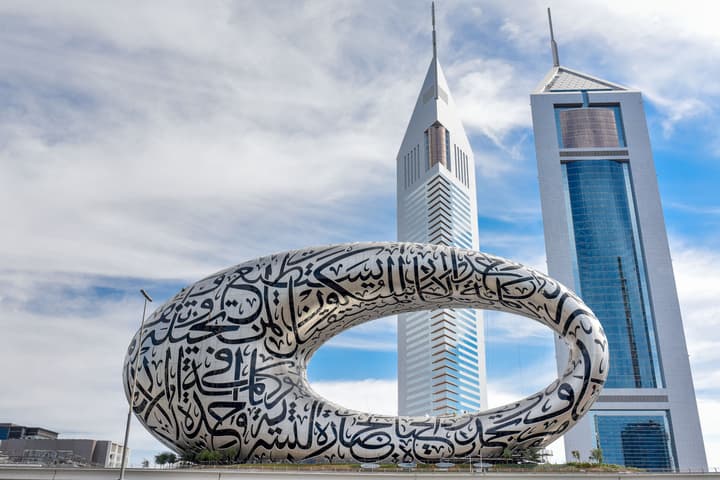 Millennium Plaza Downtown Hotel Dubai