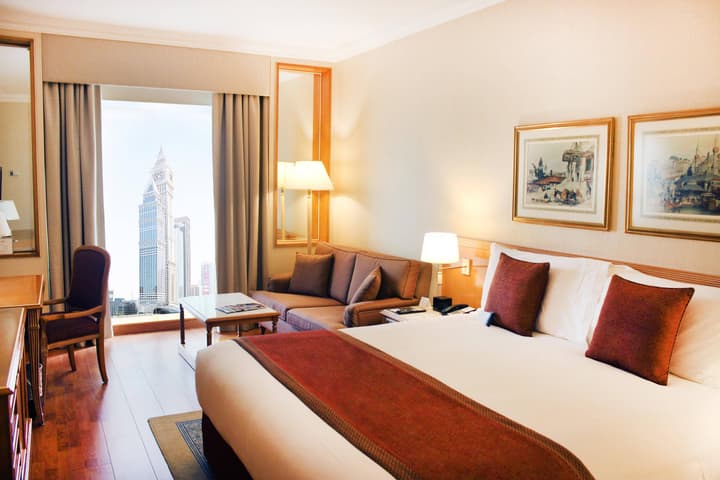 Millennium Plaza Downtown Hotel Dubai