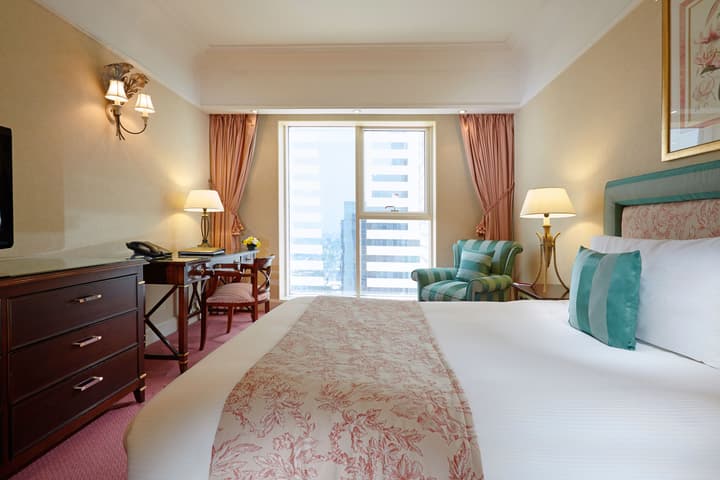 Millennium Plaza Downtown Hotel Dubai