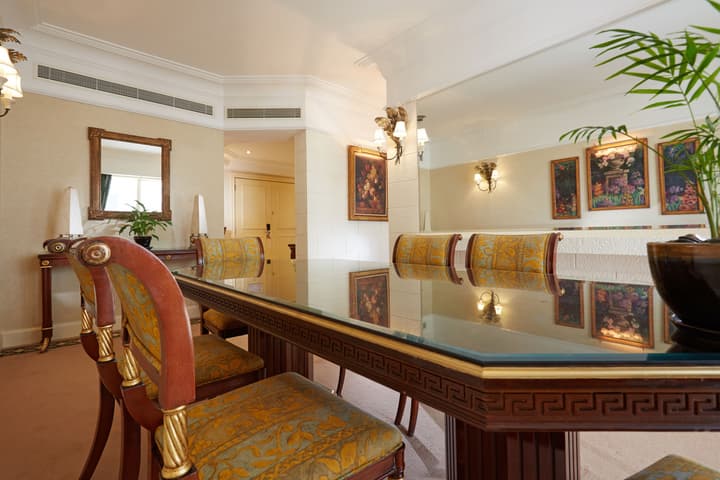 Millennium Plaza Downtown Hotel Dubai